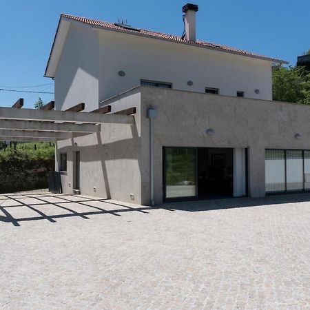 Willa Casa Guarda Rios - São Pedro do Sul Zewnętrze zdjęcie