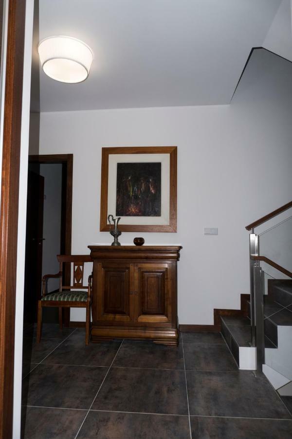 Willa Casa Guarda Rios - São Pedro do Sul Zewnętrze zdjęcie