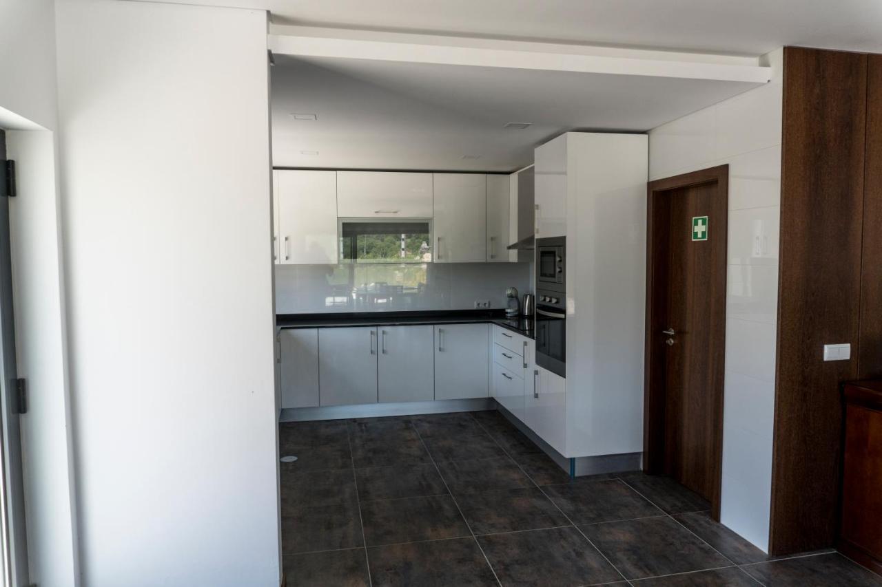 Willa Casa Guarda Rios - São Pedro do Sul Zewnętrze zdjęcie